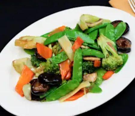Buddha's Feast