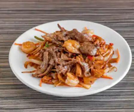 Flavor Chow Fun