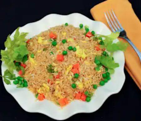 Egg Fried Rice