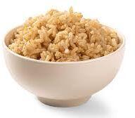 Brown Rice