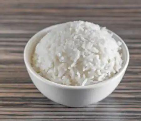 Steamed Rice