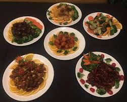 Shanghai Dinner