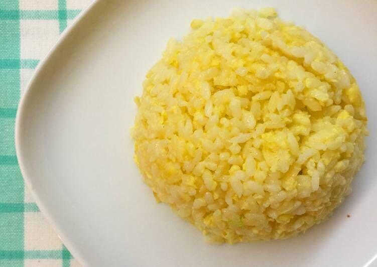 Small Egg Fried Rice