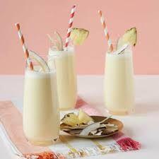 Virgin Cocktail