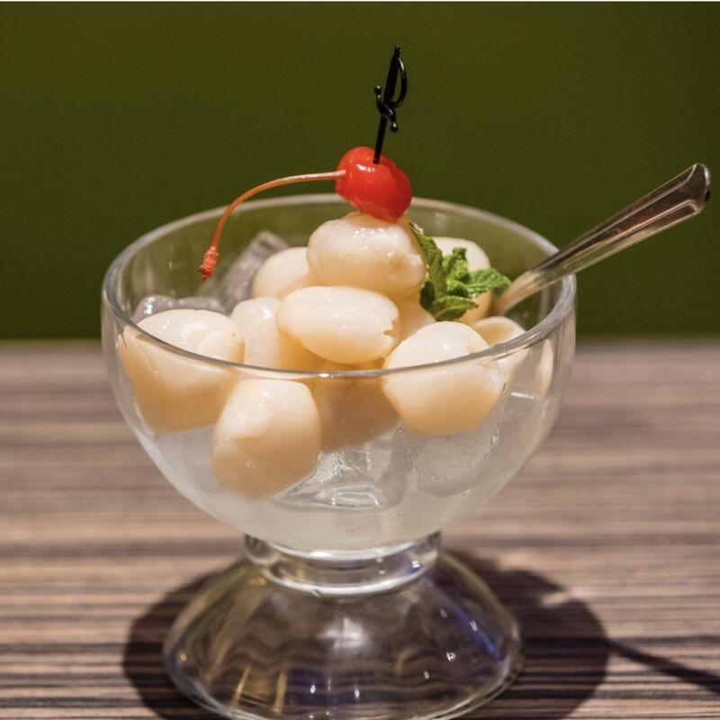 Lychee