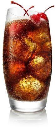 Cherry Coke