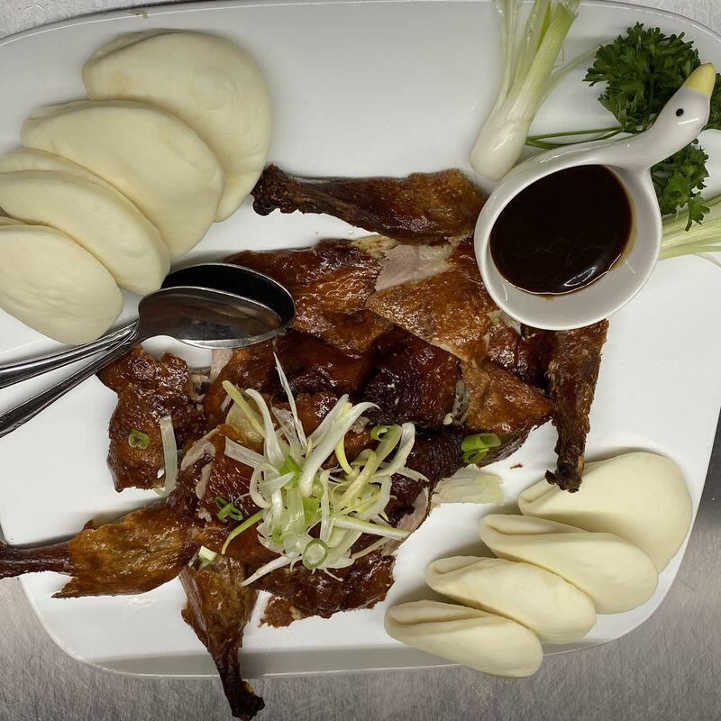 Peking Duck