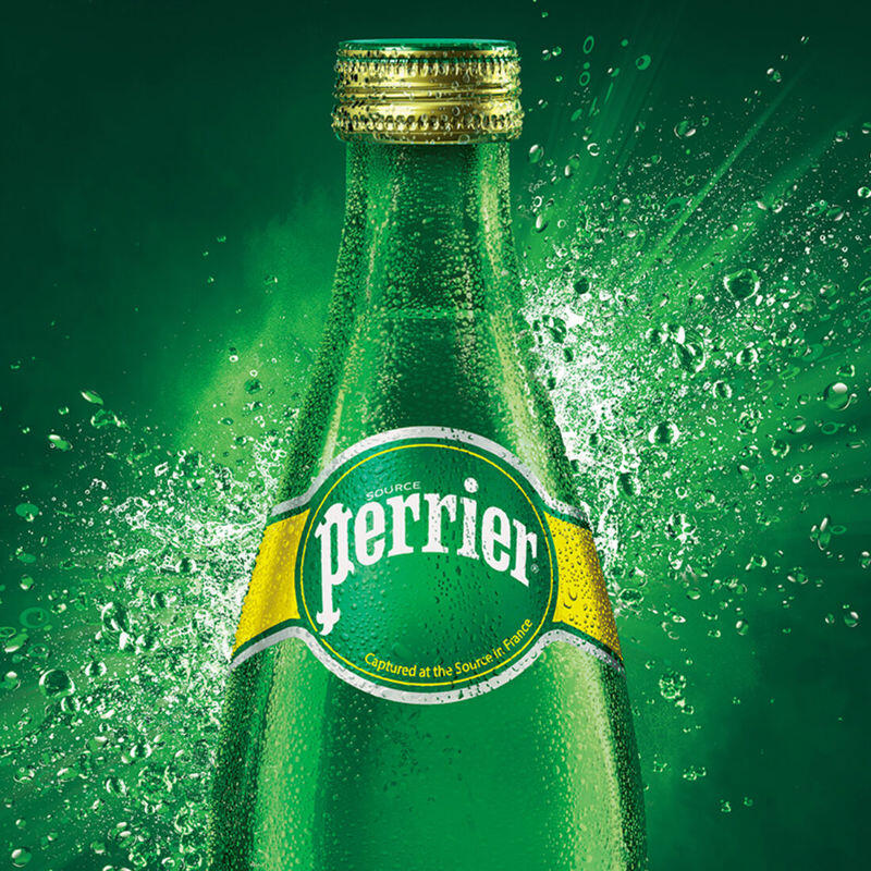 Perrier